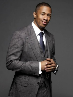 nickcannon